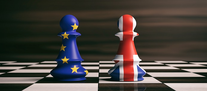 Brexit without Deal – Dramatic Show of Globalist Power in Britain’s Parliament