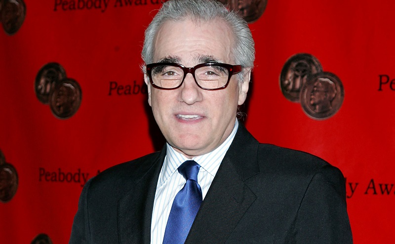 Martin Scorsese to Retire from Filmmaking