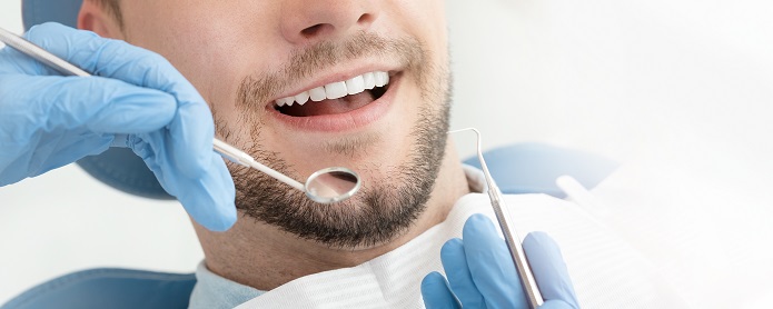 Why You Should Hire the Top Dentist in New Jersey to Work on Your Teeth