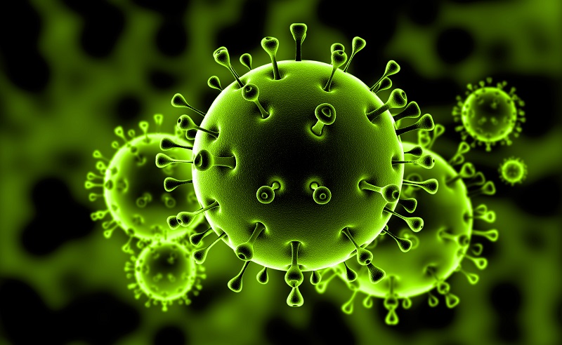 Coronavirus Health Scare and the Plot Behind It