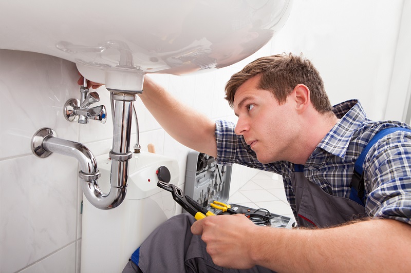5 Questions to Ask When Hiring a Plumbing Professional