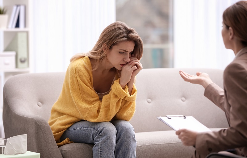 Mental Health—Is Therapy Covered by Insurance?