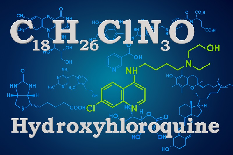 Retraced Study on Hydroxychloroquine Exposes Corporate Academia