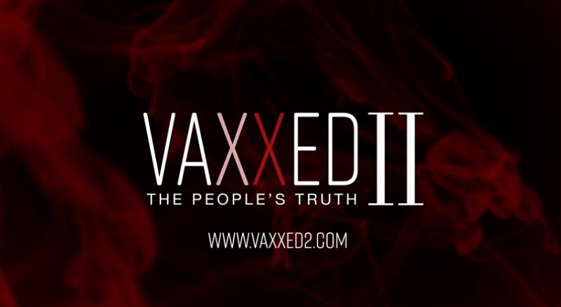Vaxxed II