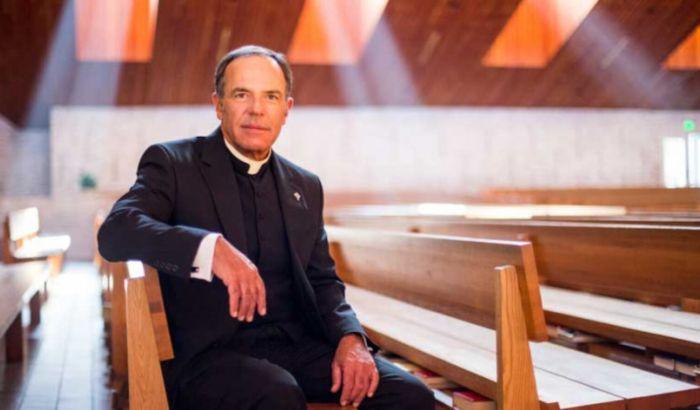 Petition for Restoring Indiana Priest Suspended for Condemning BLM