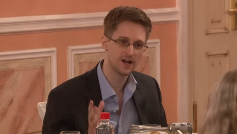 Federal Court Ruling: Snowden Was Right, Obama Admin Wrong