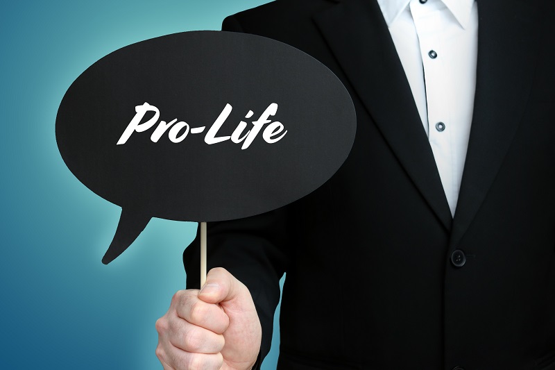 Liberals at Iowa University Try to Shut Down Pro-Life Students Group
