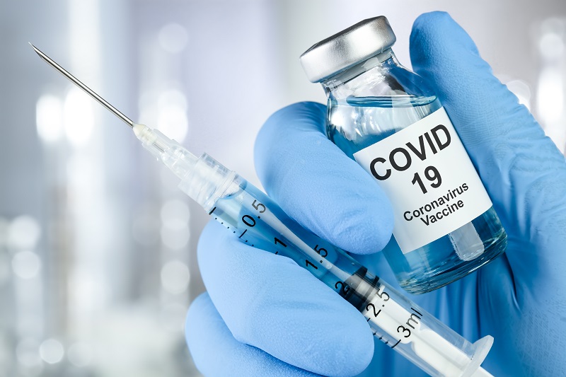 Dangerous Effects of COVID 19 Vaccine Revealed
