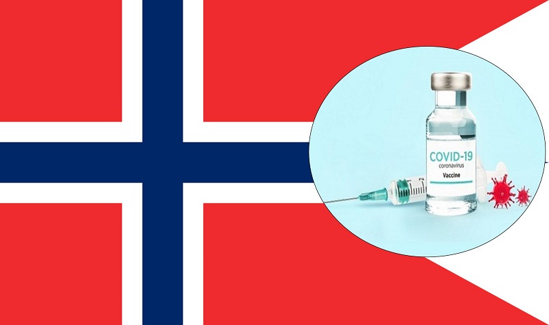 COVID Vaccine Kills 23 in Norway, 9 Other in Critical Condition