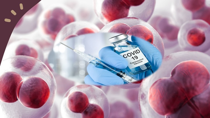 Deadly Effect of COVID Shot Revealed – Destroys Blood Cells, Causes Death