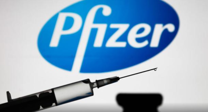 Pfizer Tried to Get Argentina to Submit Its Military Bases