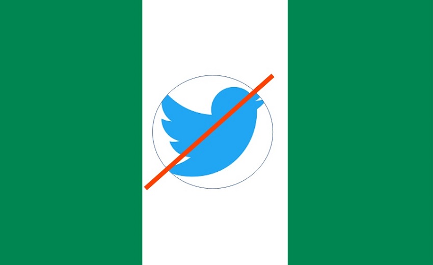 Twitter Banned in Nigeria for Engaging in Political Censorship