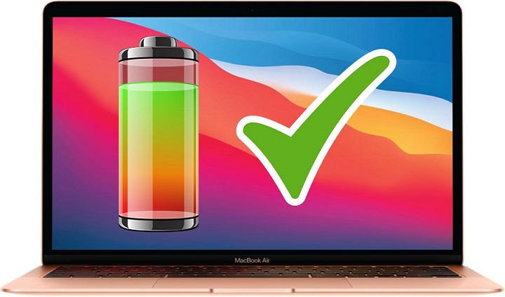 energy-saving mode mac