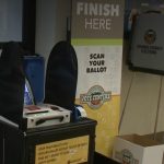 Governor Recall Election