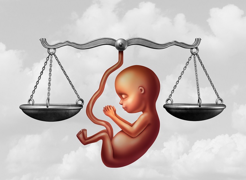 Texas Abortion Law – Supreme Court Ruling Pisses Liberals