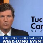 Tucker Carlson