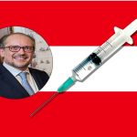 Alexander Schallenberg Austria mandate