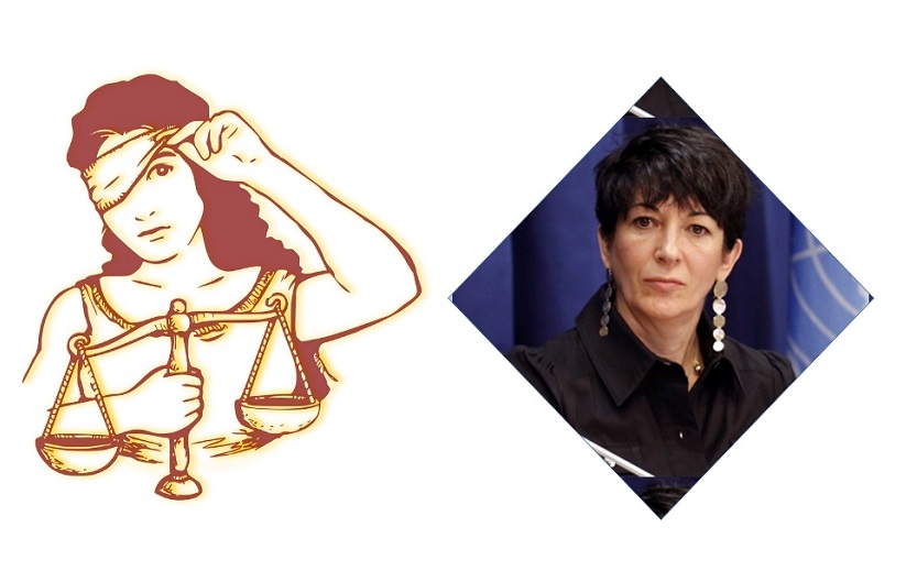 Ghislaine Maxwell Trial – The Fix Is In