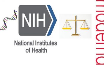 NIH Moderna vaccine patent