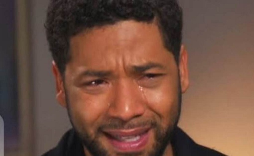 Smollett’s Hate Crime Hoax Exposes Leftist Lies of Racism