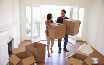 When and why to move to a new place