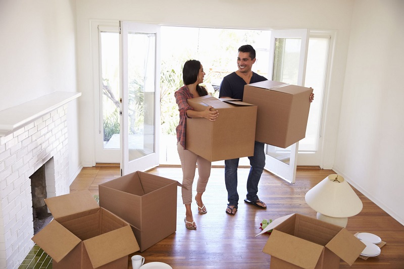 When and Why to Move to a New Place?