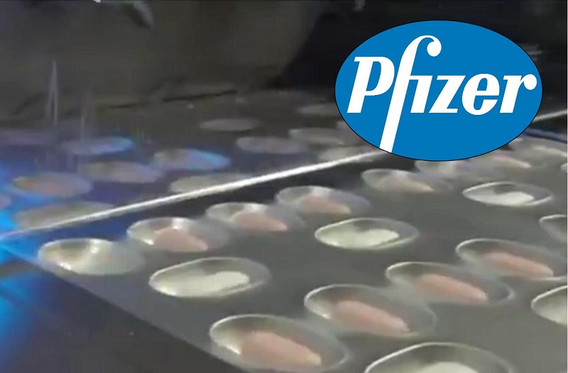 Pfizer’s COVID-19 Pill Paxlovid Carries Dangerous Risks for Health and Life