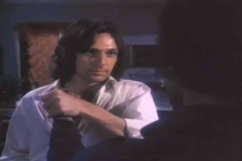 Quiz 35 – Guess Who’s the Actor in This ’70s Movie