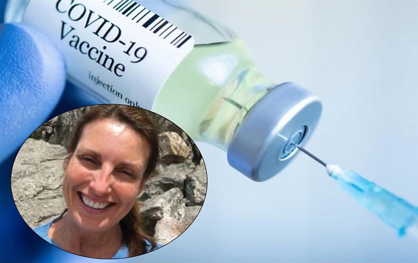 New York Teacher Arrested for Illegally Giving Teen Boy a COVID Injection