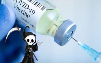 COVID vaccines death