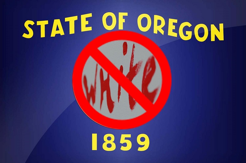 Oregon Passes Law Declaring Racism Public Health Crisis