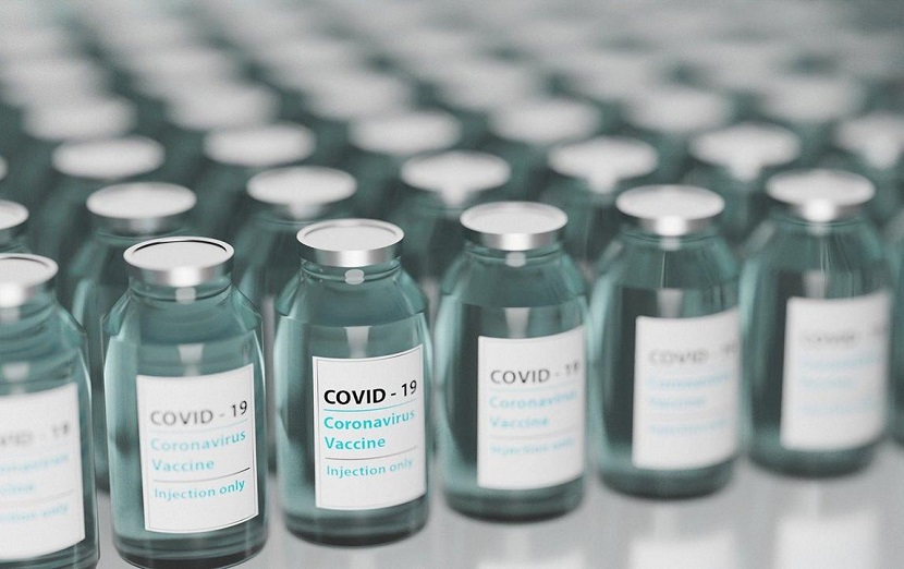 New CDC Study on COVID Vaccines’ Effectiveness is Not Credible Science