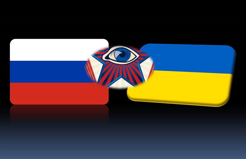 Ukraine Losing as American General Admits Cyber War against Russia