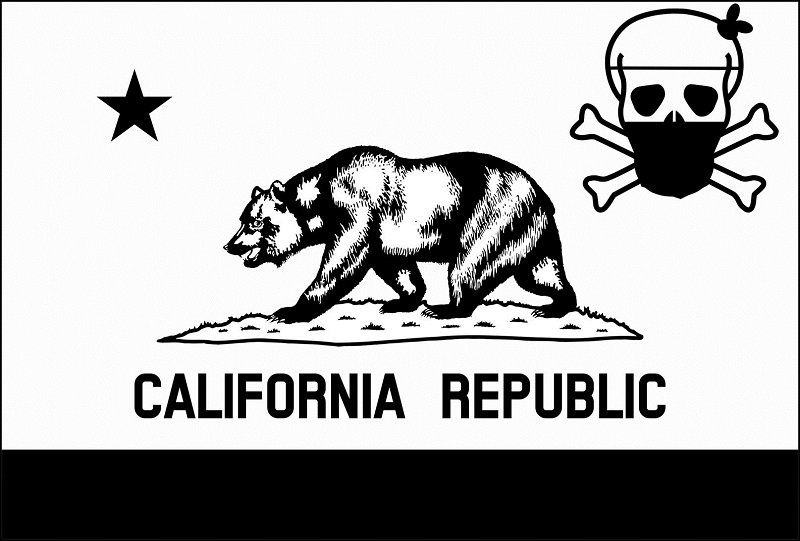 Newsom’s Destruction of California – William G Responds