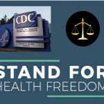 Grand Jury Investigation into CDC