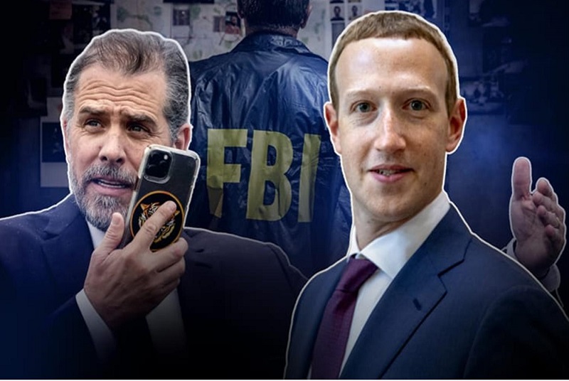 Petition: Defeat Deep State FBI’s Corruption, Election Interference