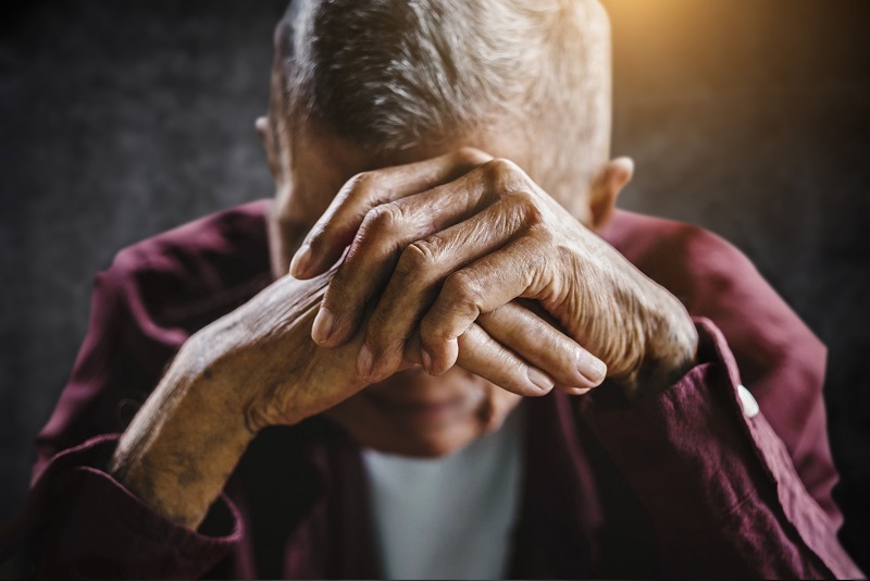 Canadian Doctors Pressuring Elderly Patients into Suicide