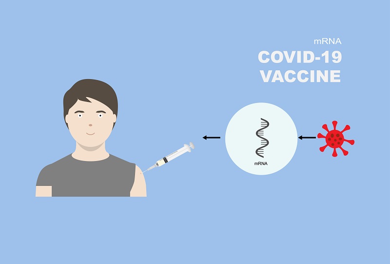 FL Surgeon General Warns Young Men against Dangerous mRNA COVID Vaccines