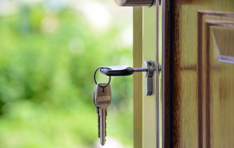 Making Sure The House You’re Buying is Safe and Secure