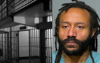 Darrell Brooks Prison Sentence
