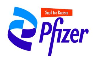 pfizer discrimination
