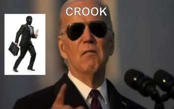 Biden crook classified documents