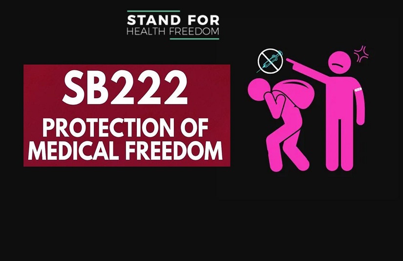 Call for Action: Historic Health Freedom Bills Filed In Florida