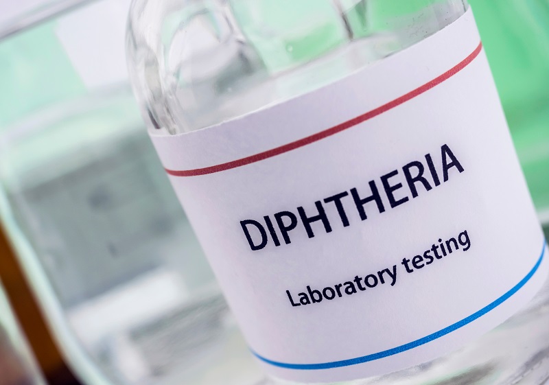 Diphtheria – Do We really Need a Vaccine for It?