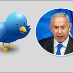 Netanyahu tweet