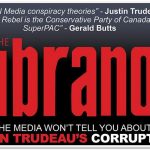 Libranos the corruption of Trudeau