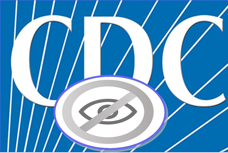 CDC damage to heart study