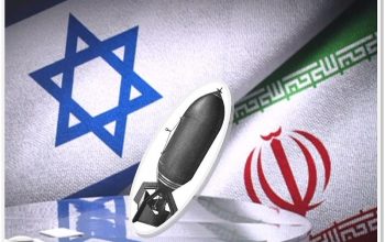 Iran Israel war