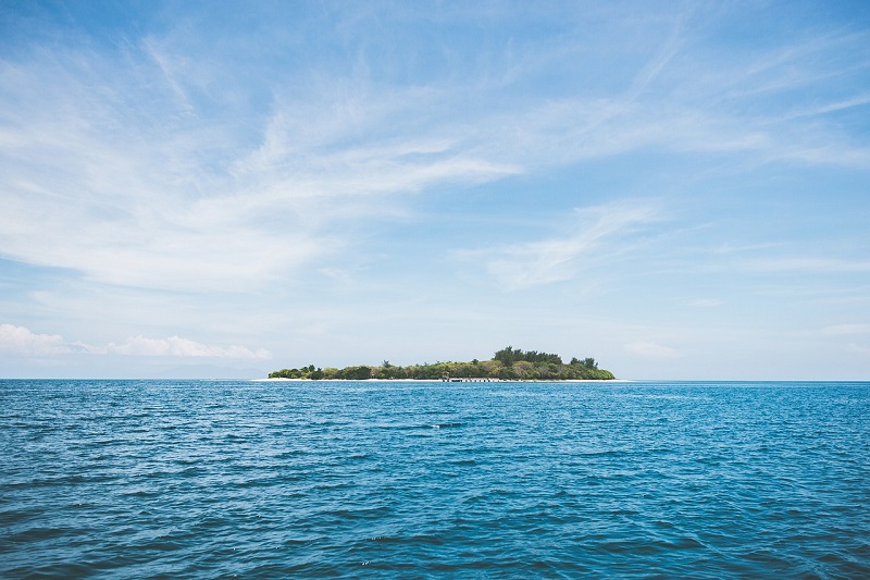 New Research Disproves Erosion of Islands by the So-Called Climate Change