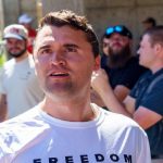 Charlie Kirk